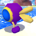 Screenshot from Mario Kart: Double Dash!!