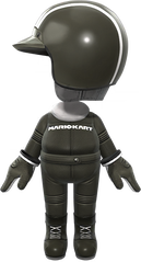 Category:Mario Kart Tour Mii Racing Suit artwork - Super Mario Wiki ...