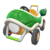 Koopa Dasher from Mario Kart Tour