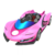 Pink Wing from Mario Kart Tour