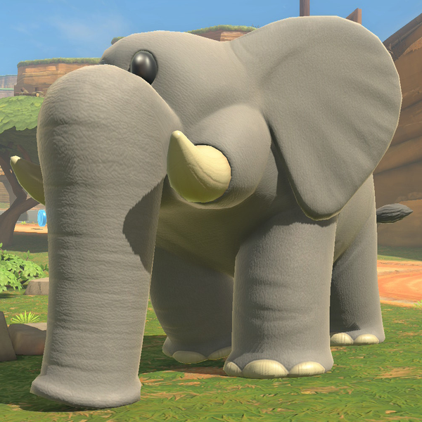File:MKWorld Elephant.png