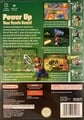 Australian box art (back)