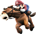 Mario (Horse Racing)