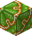 Lime Glazed Terracotta