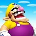 Option in a Play Nintendo opinion poll on which Mushroom Kingdom character to hang out with. Original filename: <tt>1x1-tag-along-wario_8khwpSX.6ef5f3152e16d0ba.jpg</tt>