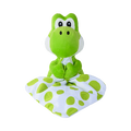ドゥドゥ　おすわりヨッシー[4] (Comforter Toy: Sitting Yoshi) November 18, 2025