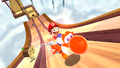 Image for "Hightail Falls Galaxy" from Super Mario Galaxy 2 on Nintendo Music