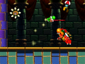 "Baby Bowser's Counterattack"