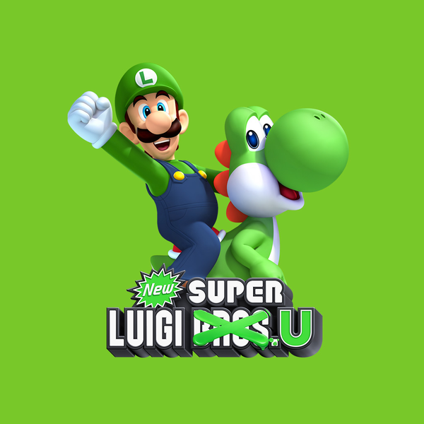 File:NSLU Luigi and Yoshi Wallpaper.png