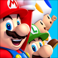 New Super Mario Bros. U (Home Menu)