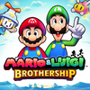 Album art for Mario & Luigi: Brothership on Nintendo Music