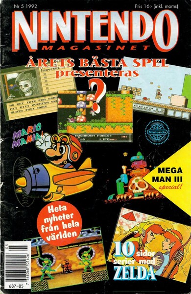 File:Nintendo Magasinet 5 1992.jpg