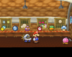 Northwinds Mart.