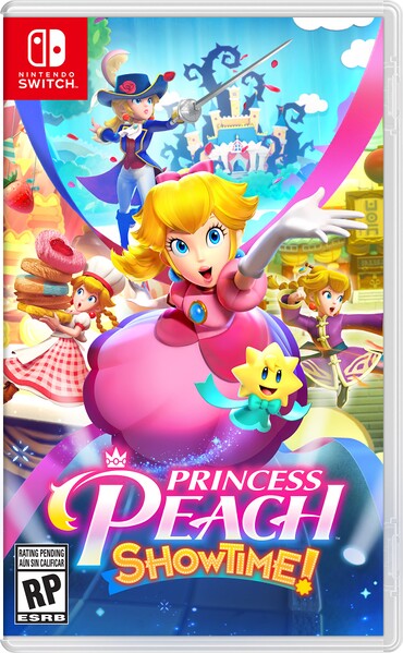 File:Princess Peach Showtime Box Art Prerelease.jpg
