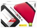 Red 3DS XL package (Europe)