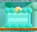 Puffy Lift Rosalina
