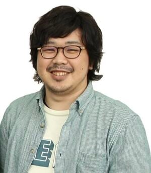 Sho Murata