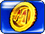 Mario's Special Coin icon