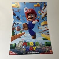 Mario side