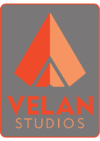 Velan Studios's logo