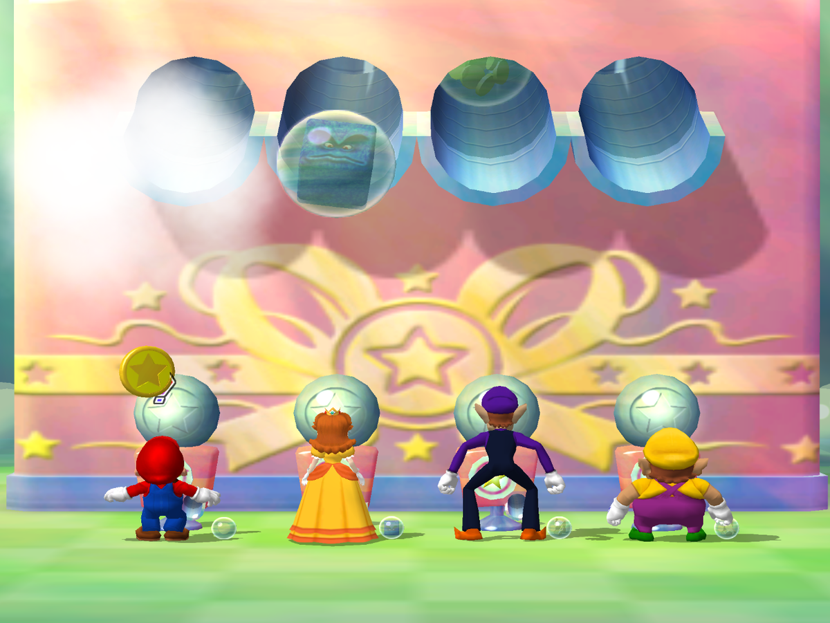 Vicious Vending - Super Mario Wiki, the Mario encyclopedia