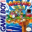 North American box art for Wario Land: Super Mario Land 3