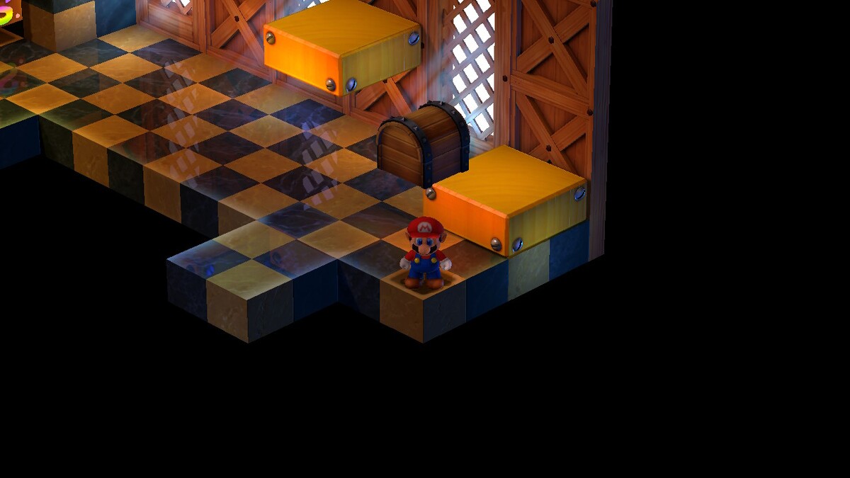 File:BoosterTower4Switch.jpg - Super Mario Wiki, the Mario encyclopedia