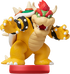 Amiibo of Bowser, concept art