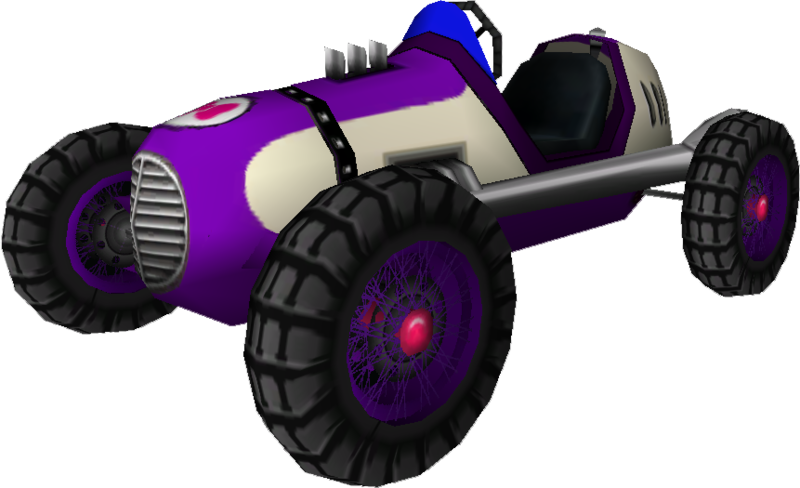 File:Classic Dragster (Birdo) Model.png