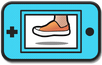 The icon for BALLOON FIGHTER: Sole Man.