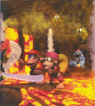 Donkey Kong Country 2: Diddy's Kong Quest