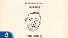 One of the results of the Illustration String prize.