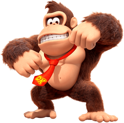 Donkey Kong