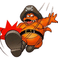 Kaptain Skurvy