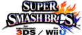 Super Smash Bros. for Nintendo 3DS / Wii U ⭐️