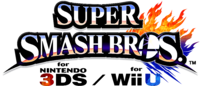 Logo EN - Super Smash Bros. Wii U 3DS.png