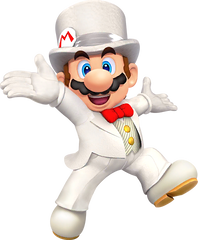mario tuxedo amiibo