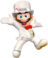Mario (Tuxedo) from Mario Kart Tour