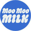 A sticker from Mario Kart World