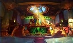 The Space Opera Memory image in Mario + Rabbids Sparks of Hope