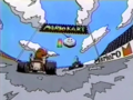 Japanese commercial for Mario Kart 64