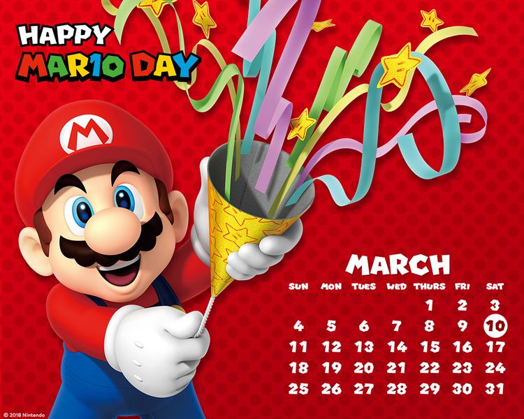 File:Mario Day Calendar Desktop Wallpaper.jpg