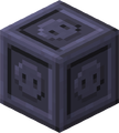Chiseled Polished Blackstone