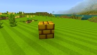 Minecraft Mario Mash-Up Gold Brick Block.jpg