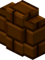 Mud Brick Wall