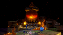 Thumbnail for "Planet Core: Kremling Kourtyard" from Donkey Kong Bananza used for Nintendo Music
