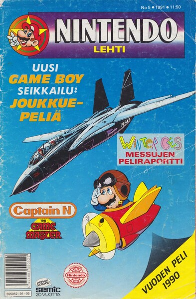 File:Nintendo-lehti 5 1991.jpg