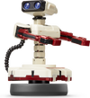R.O.B.'s Japanese Amiibo