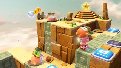 Ready for adventure! - Super Mario Wiki, the Mario encyclopedia