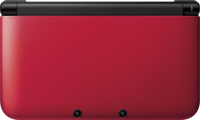 File:Red 3DS XL Cover.jpg